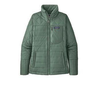 Patagonia Radalie Jacket. XS, NWT.